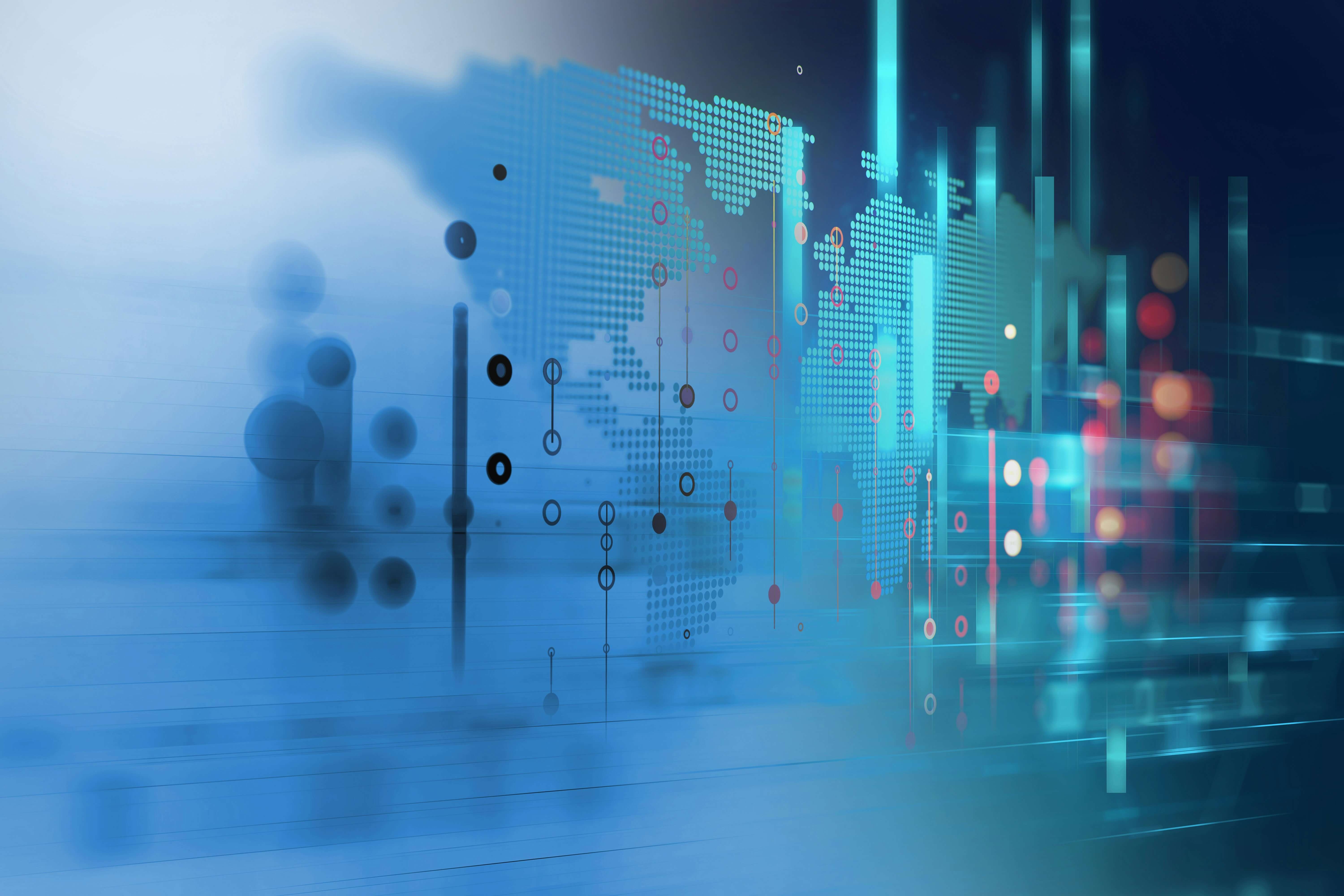 Global Core — starke Rendite in Q1/25