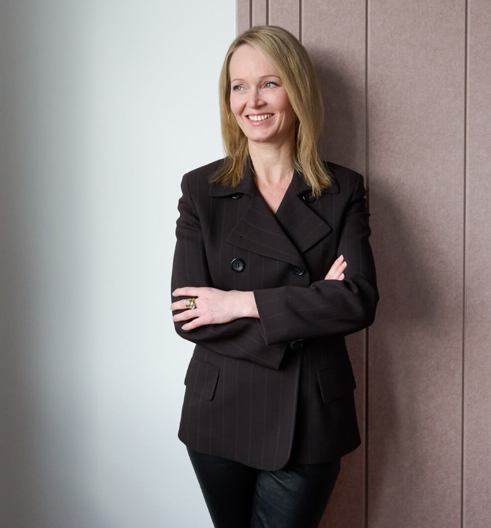 Angela Bortenschlager