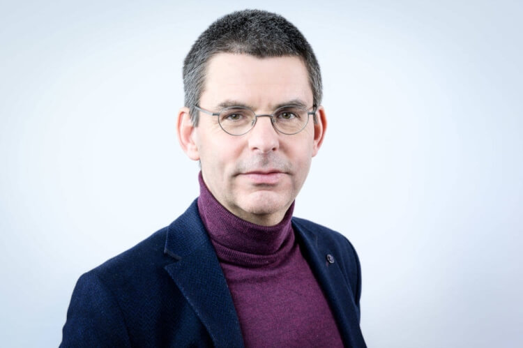 Kurzinterview mit Jürg Tobler