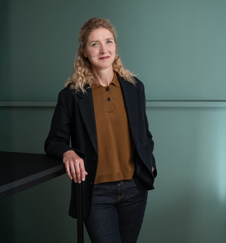 Astrid Heymann