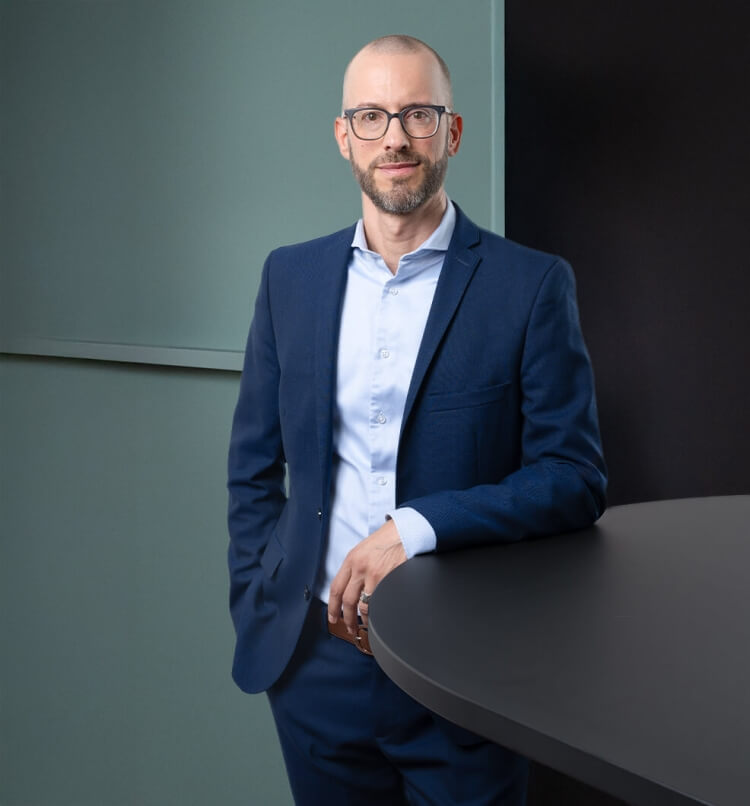 David Naef