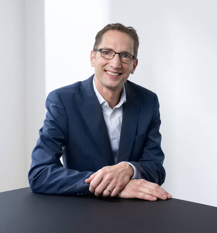 Stephan Nüesch